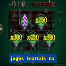 jogos teatrais na escola olga reverbel pdf